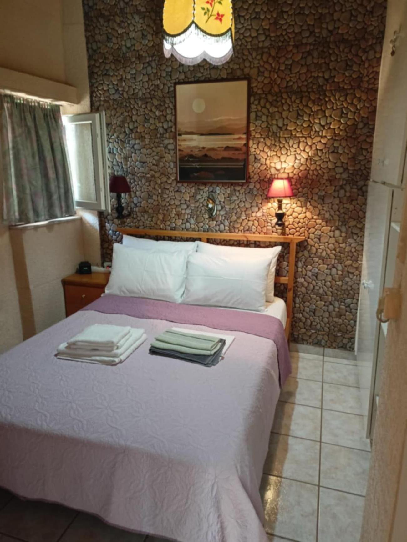 το σπίτι της δήμητρας Casa vacanze