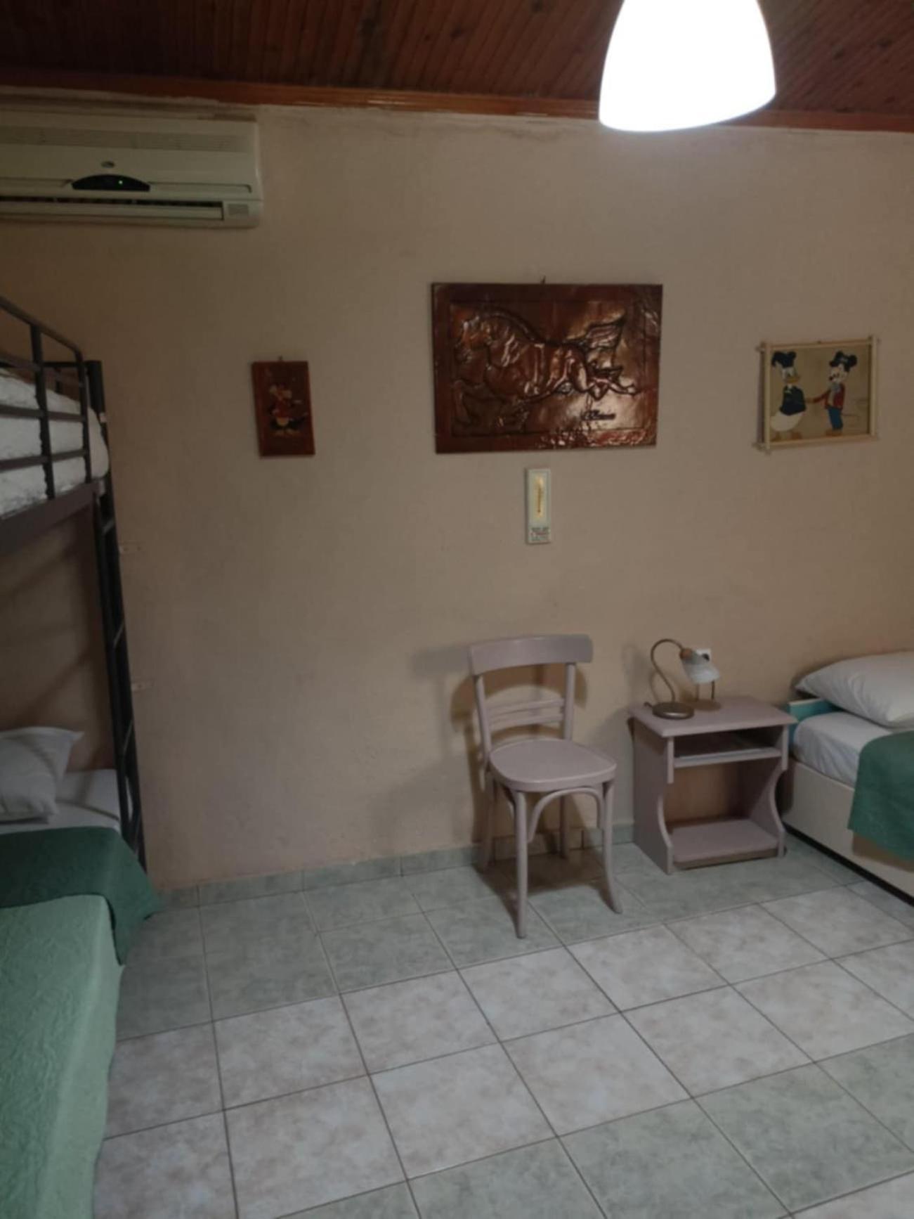 Casa vacanze το σπίτι της δήμητρας