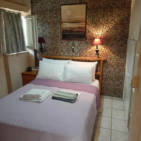 Villa Το Σπίτι Της Δήμητρας à Platamonas Extérieur photo