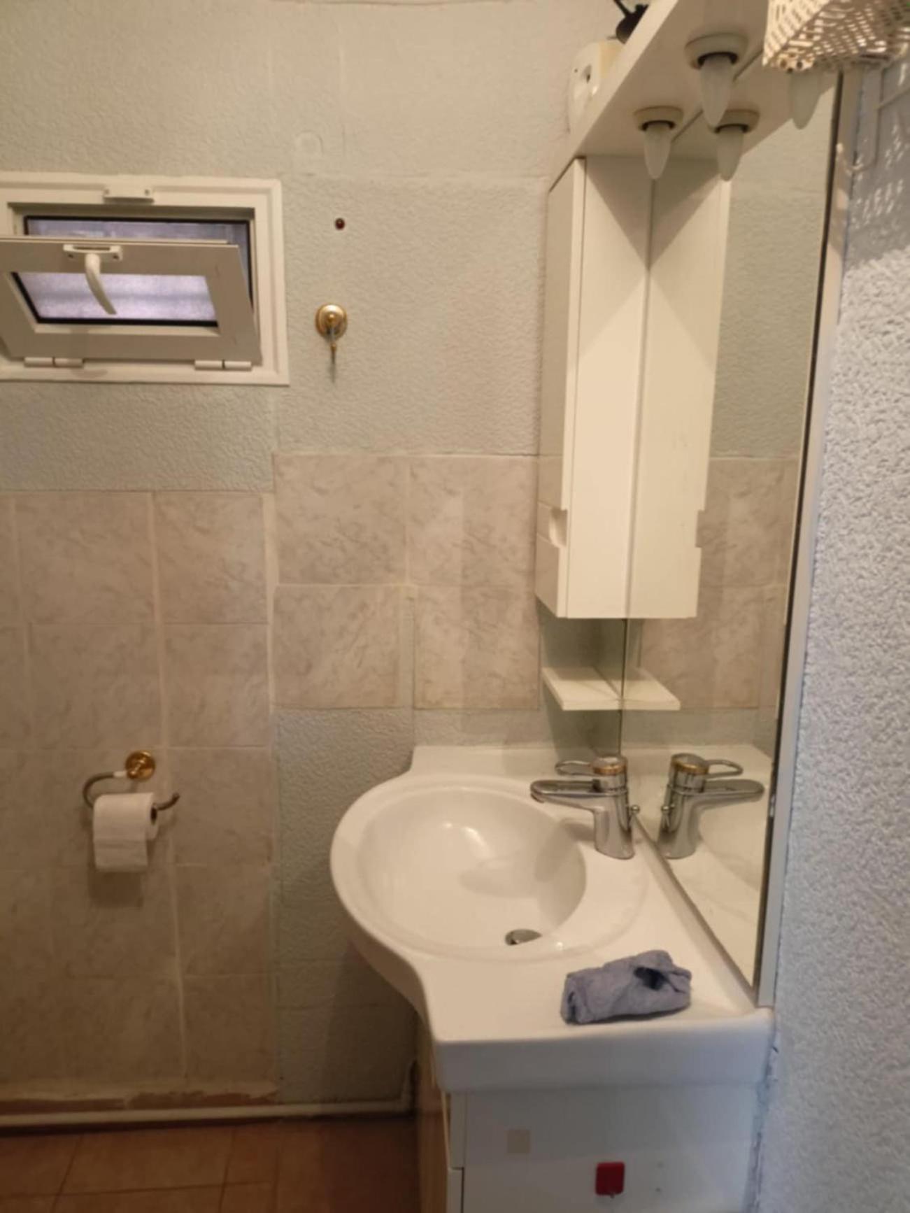 Holiday home το σπίτι της δήμητρας Platamonas