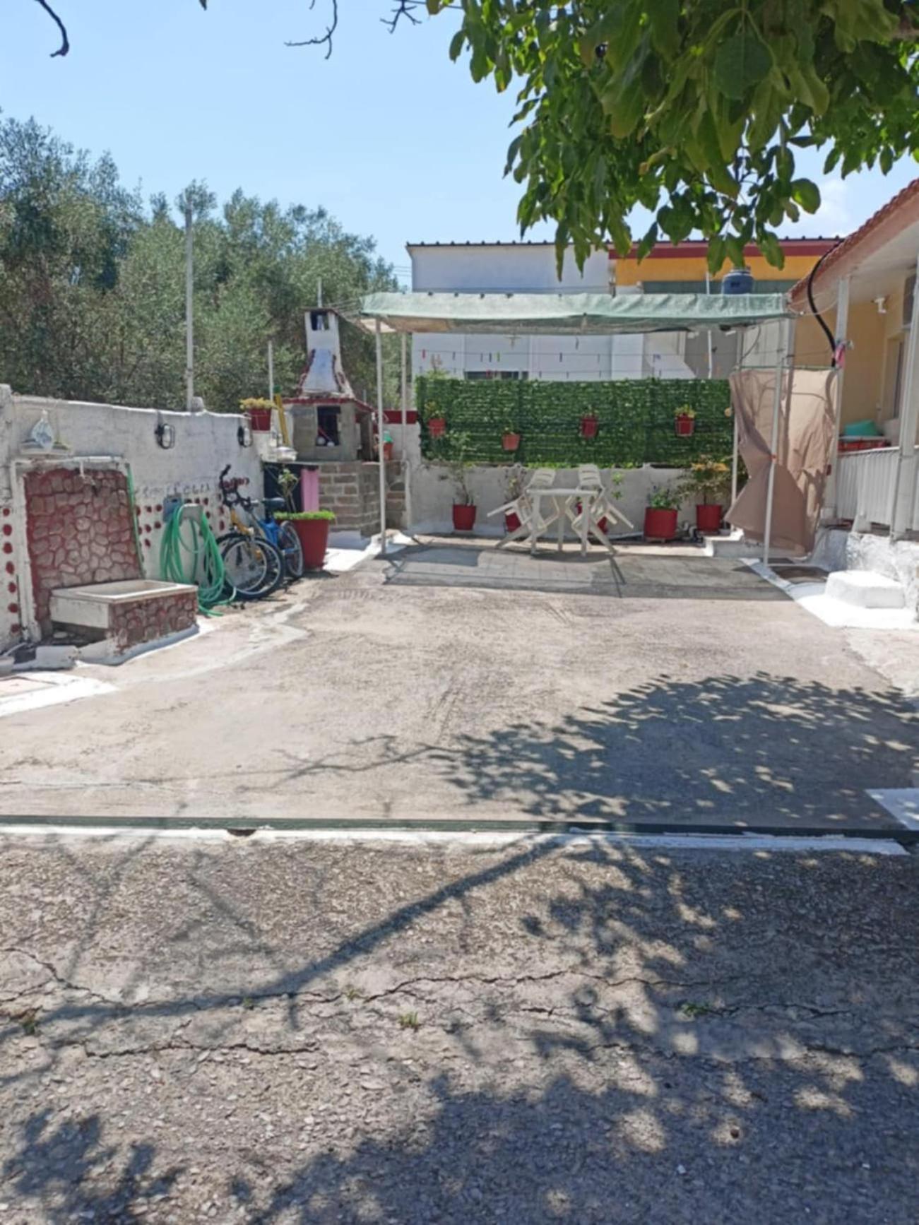 το σπίτι της δήμητρας Holiday home *