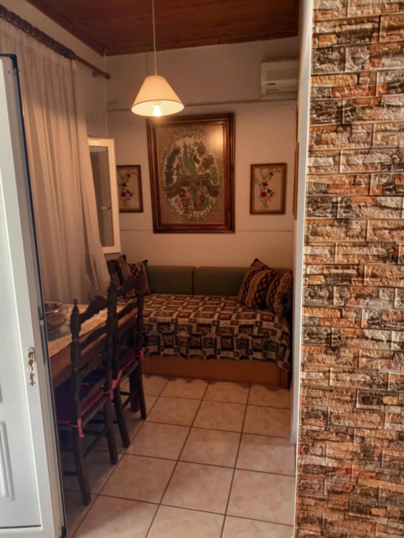 Holiday home το σπίτι της δήμητρας *
